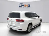 Toyota Land Cruiser VXR 2018 V8