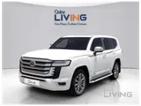 Toyota Land Cruiser VXR 2018 V8