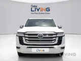 Toyota Land Cruiser VXR 2018 V8