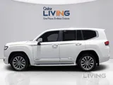 Toyota Land Cruiser VXR 2018 V8