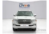 Toyota Land Cruiser VXR 2018 V8