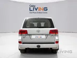 Toyota Land Cruiser VXR 2018 V8