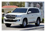 تويوتا لاند كروزر VXR 2019