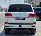 تويوتا لاند كروزر VXR 2019