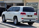 تويوتا لاند كروزر VXR 2019