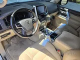 تويوتا لاند كروزر VXR 2019