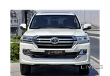 تويوتا لاند كروزر VXR 2019