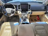 تويوتا لاند كروزر VXR 2019