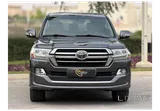 Toyota Land Cruiser VXR 2019
