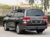 Toyota Land Cruiser VXR 2019