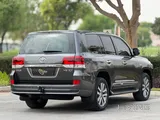 Toyota Land Cruiser VXR 2019