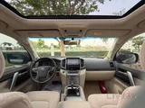 Toyota Land Cruiser VXR 2019
