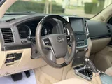 Toyota Land Cruiser VXR 2019
