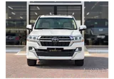 Toyota Land Cruiser VXR 2019