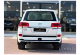 Toyota Land Cruiser VXR 2019