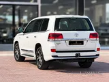 Toyota Land Cruiser VXR 2019