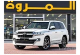 Toyota Land Cruiser VXR 2019