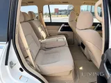 Toyota Land Cruiser VXR 2019
