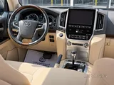 Toyota Land Cruiser VXR 2019