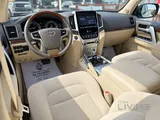 Toyota Land Cruiser VXR 2019