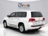 Toyota Land Cruiser VXR 2019 V8