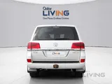 Toyota Land Cruiser VXR 2019 V8