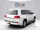 Toyota Land Cruiser VXR 2019 V8