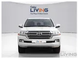 Toyota Land Cruiser VXR 2019 V8