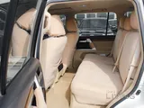 Toyota Land Cruiser VXR 2019 V8