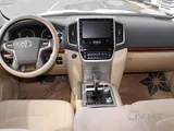 Toyota Land Cruiser VXR 2019 V8
