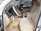 Toyota Land Cruiser VXR 2019 V8