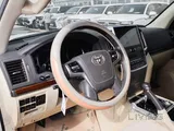 Toyota Land Cruiser VXR 2019 V8