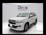 Toyota Land Cruiser VXR 2019 V8