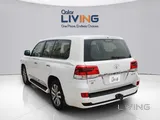 Toyota Land Cruiser VXR 2019 V8