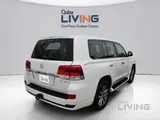 Toyota Land Cruiser VXR 2019 V8