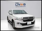 Toyota Land Cruiser VXR 2019 V8