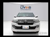Toyota Land Cruiser VXR 2019 V8