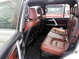 Toyota Land Cruiser VXR 2019 V8