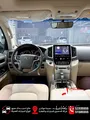 Toyota Land Cruiser VXR 2019 V8