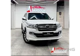Toyota Land Cruiser VXR 2019 V8