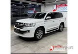 Toyota Land Cruiser VXR 2019 V8