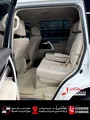 Toyota Land Cruiser VXR 2019 V8
