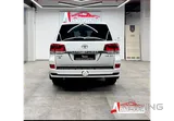 Toyota Land Cruiser VXR 2019 V8