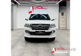 Toyota Land Cruiser VXR 2019 V8