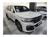 Toyota Land Cruiser VXR 2020 V8
