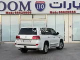 Toyota Land Cruiser VXR 2021 