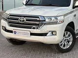 Toyota Land Cruiser VXR 2021 