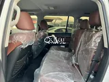 Toyota Land Cruiser VXR 2021 