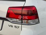 Toyota Land Cruiser VXR 2021 