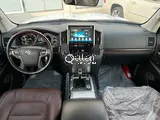 Toyota Land Cruiser VXR 2021 